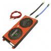 BMS LI-Ion 10S 36V 150A симметрия